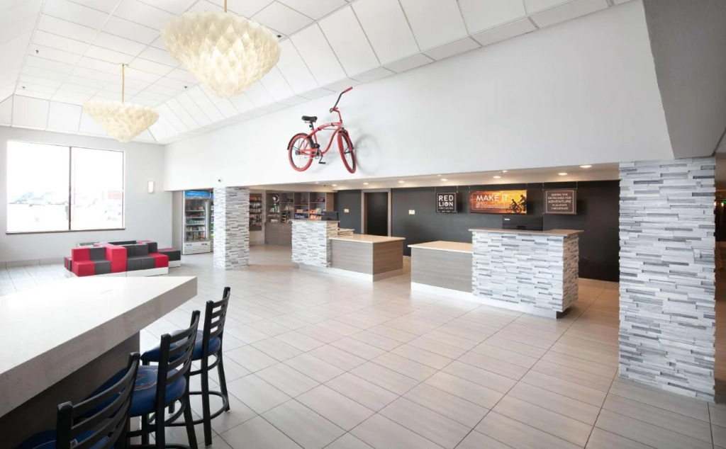 Hotel 28 Boise Airport, an Ascend Collection Hotel