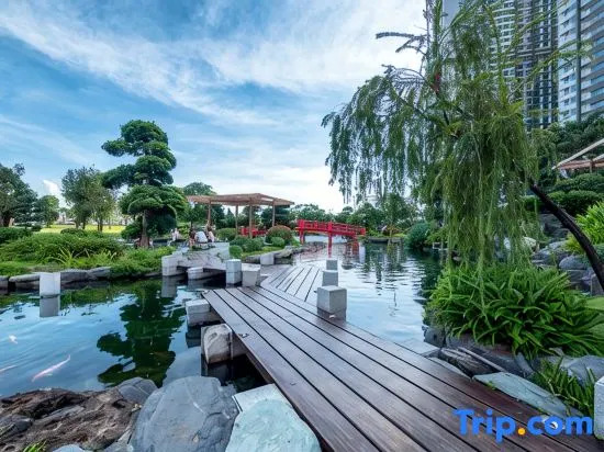LuxeHome_ Landmark, Vinhomes CP