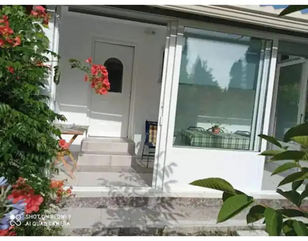 Errika House 5