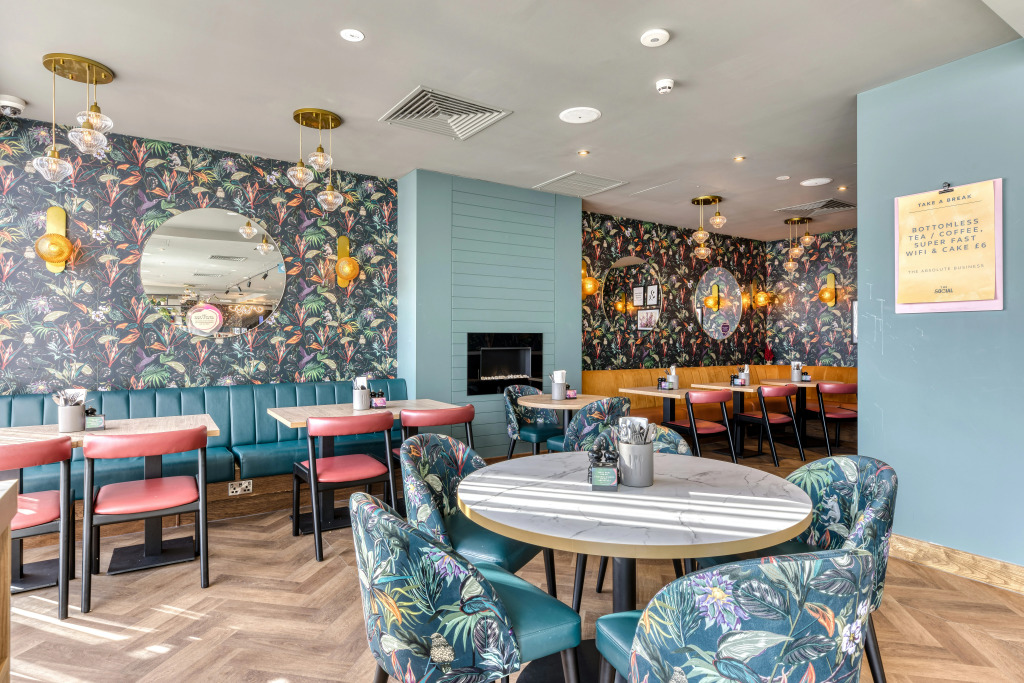 Premier Inn Southampton West Quay