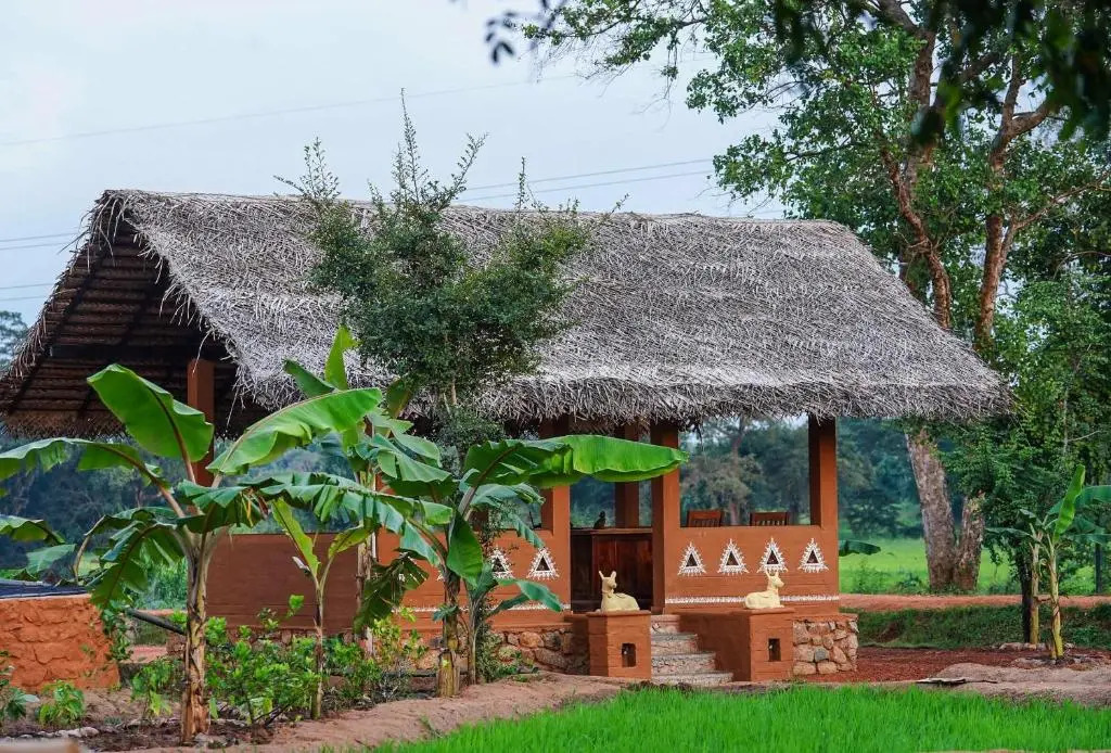 Ayurvie Sigiriya - Ayurvedic Retreat by Thema Collection