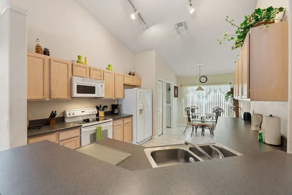 Soaring Eagle At Eagle Point By Shine Villas #102 4 Bedroom Home