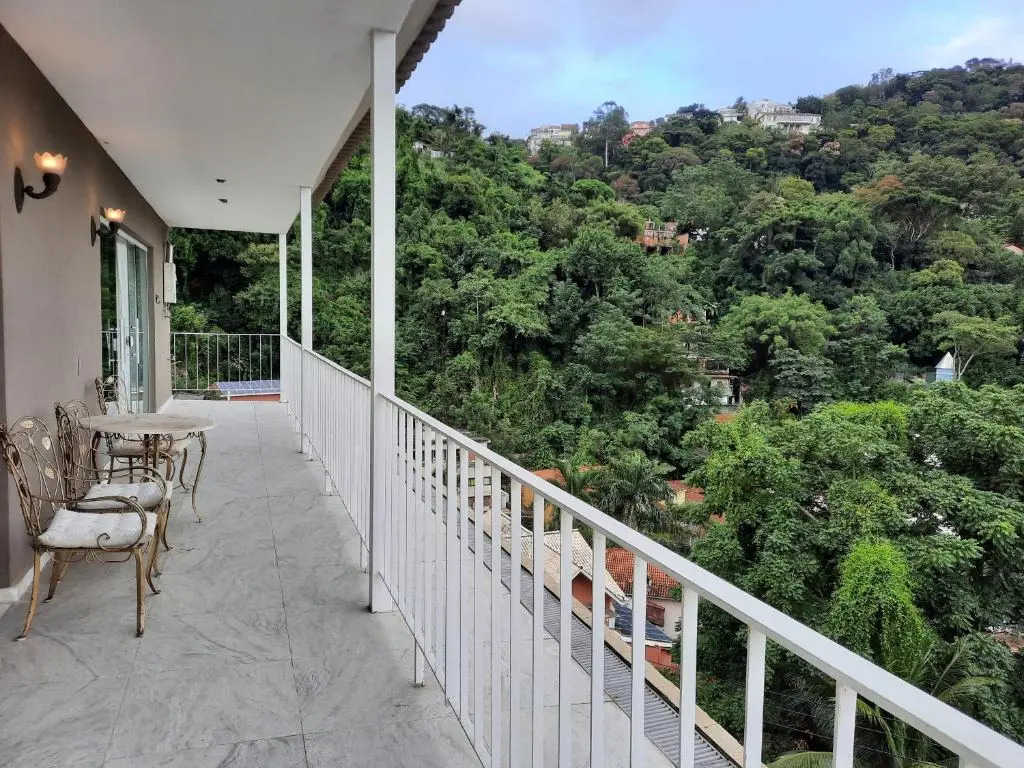 Rio Boutique Suites