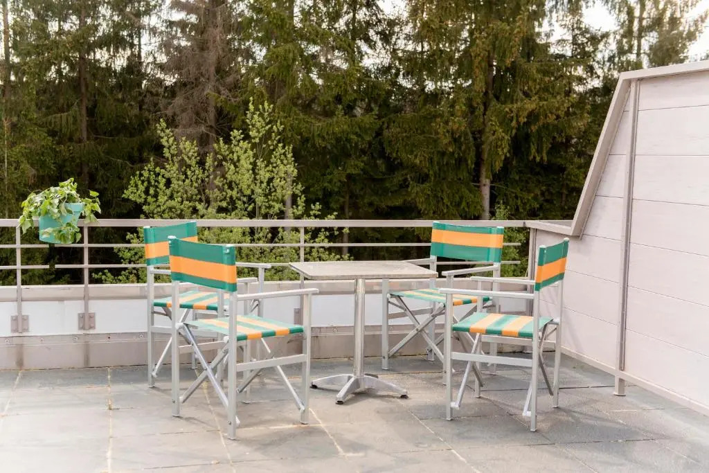 Terrassenhaus 626