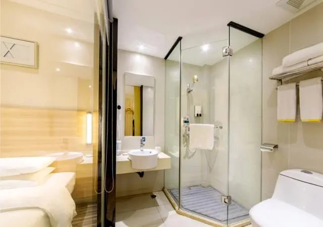 City Comfort Inn Guilin Department Store