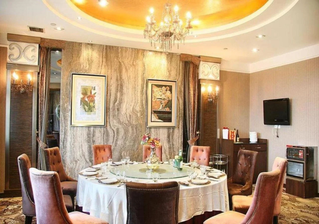 Qingdao Danube International Hotel