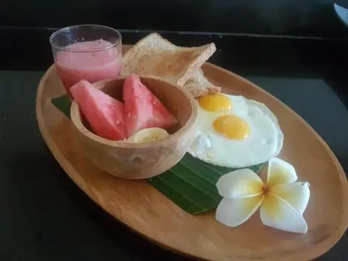 Phinisi Villas - Seminyak Beach