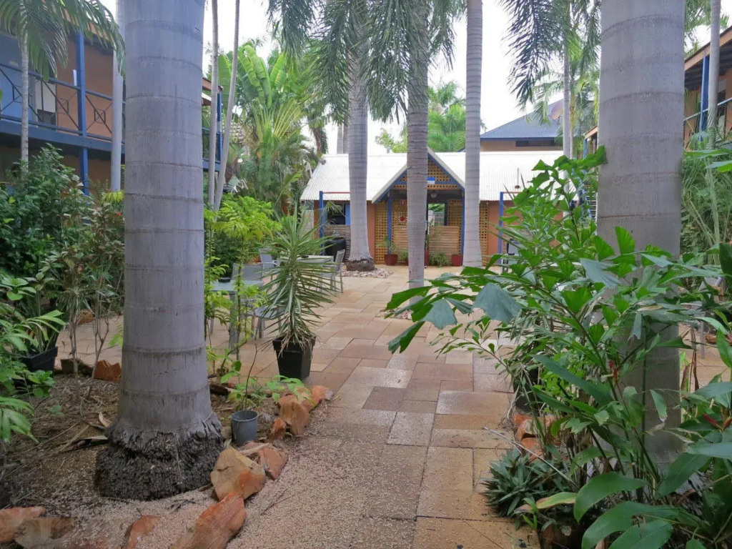 Kimberley Klub YHA