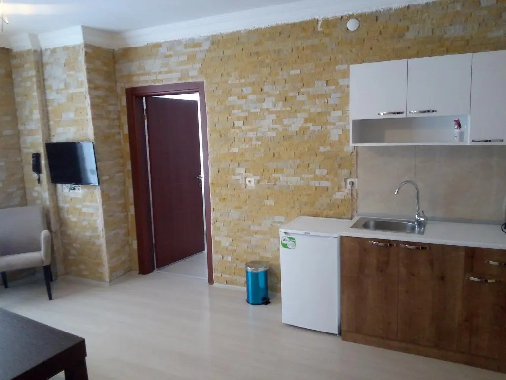 Asmir Suites Hotel