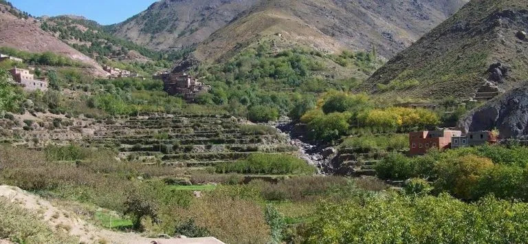 Maison dHôtes Ait Souka