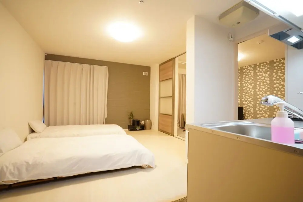 HG Cozy Hotel No.61