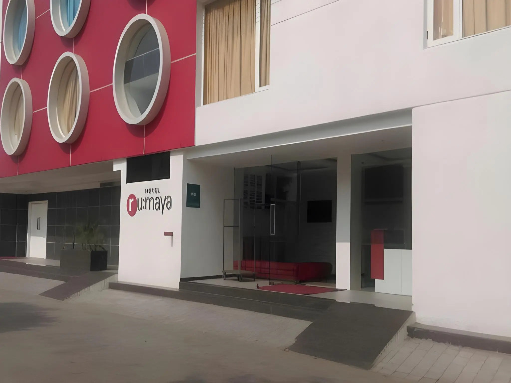 OYO Rooms Indore Ujjain Road