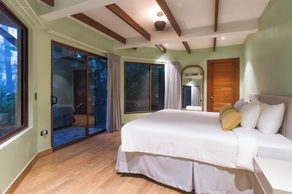 Koora Monteverde a Cloud Forest Hotel by Sandglass