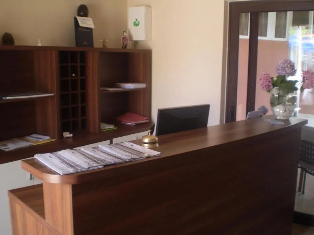 Hotel Marinko