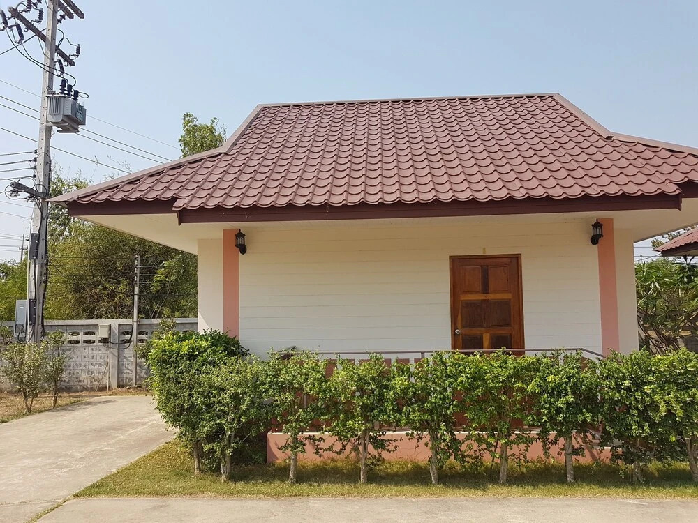 Buakaew Resort