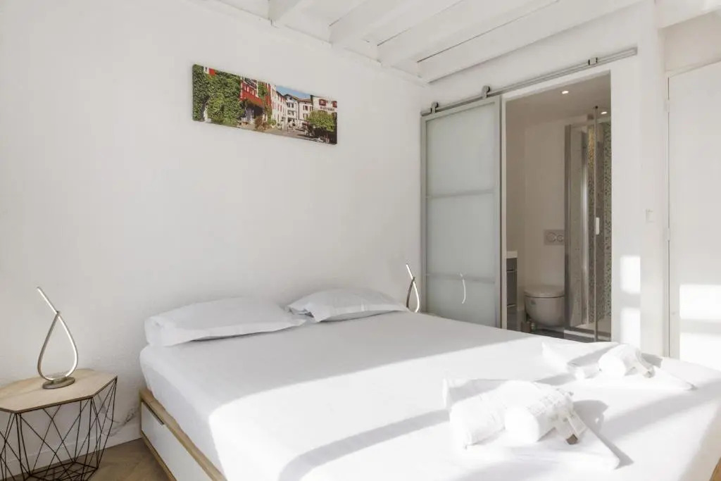 Modern quadriplex with terrace 3 min away from Ciboure beach - Welkeys