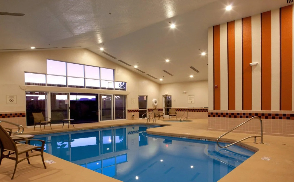 SpringHill Suites Prescott