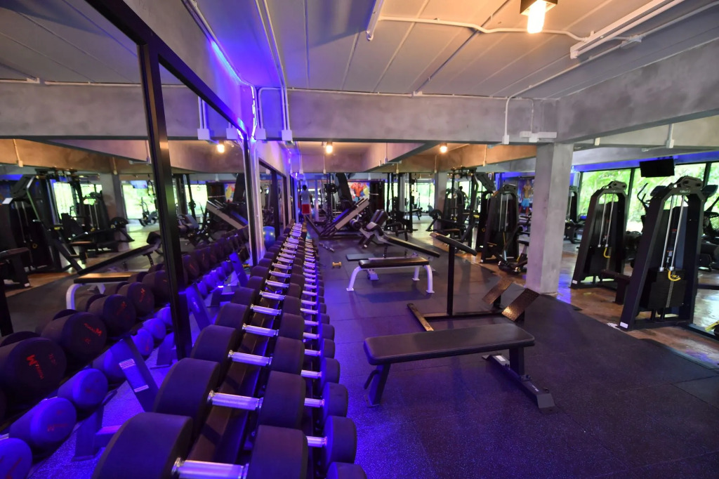 The Touch Green Naiyang Hotel & Fitness