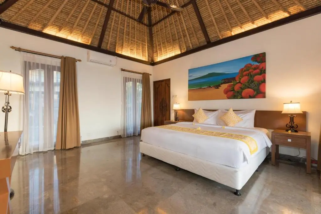 Villa Djani Balangan by Nagisa Bali