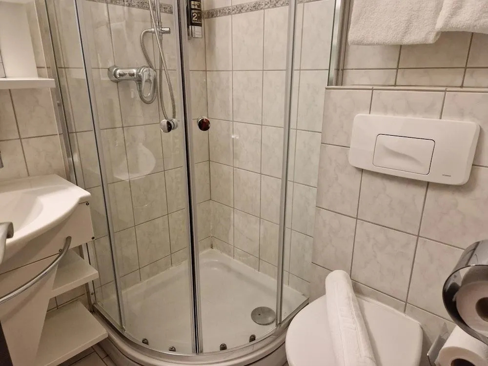 Hotel Paidion