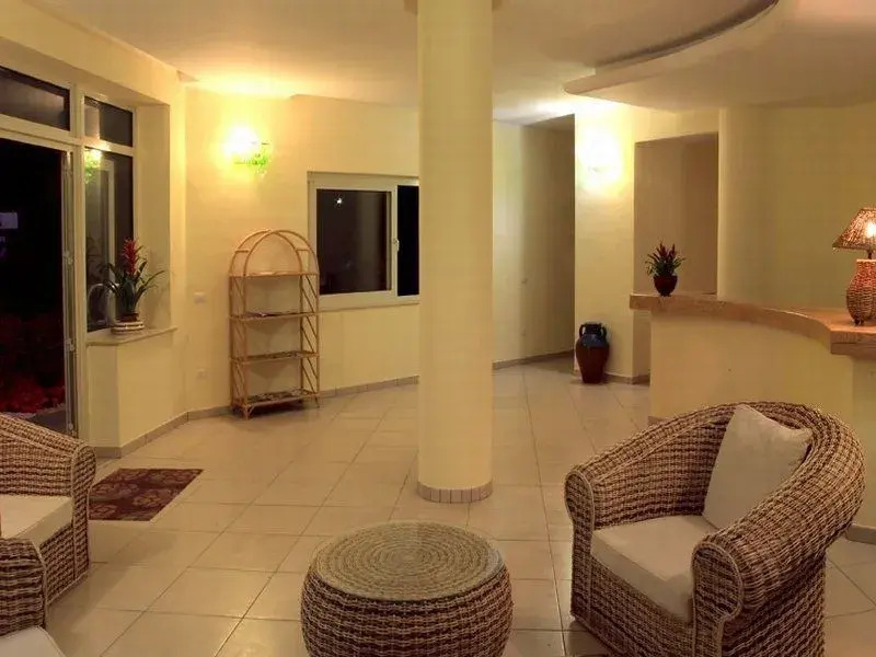 Villaggio Hotel Agrumeto