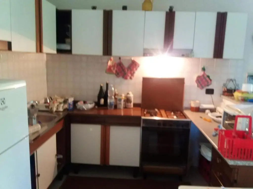 House With 3 Bedrooms in Scilla, With Wonderful Mountain View, Enclose