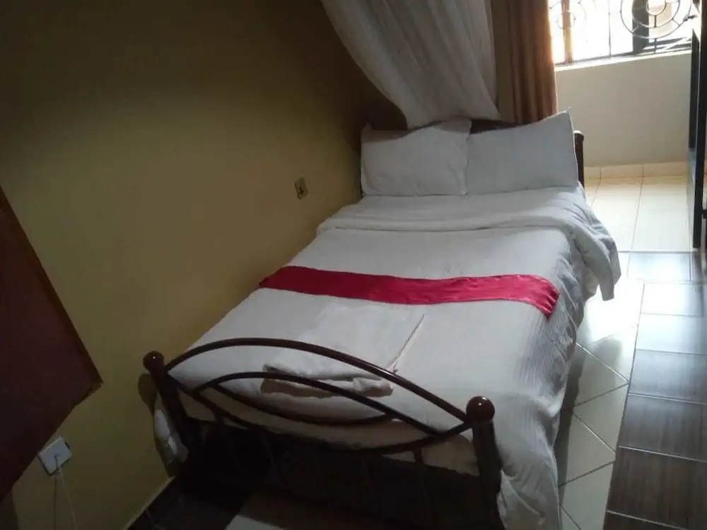 The Breez Hotel