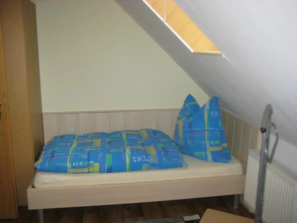 Ferienwohnung "Lindenblick"
