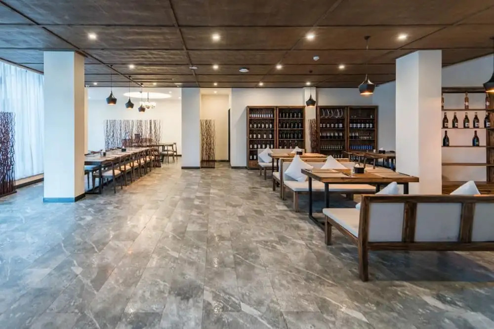 Trustay Moussa Boutique Hotel