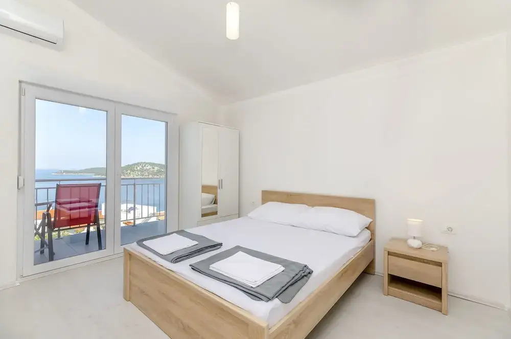 Apartments BruLo