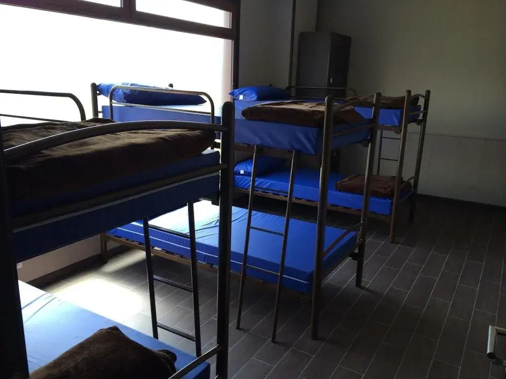 Albergue Credencial