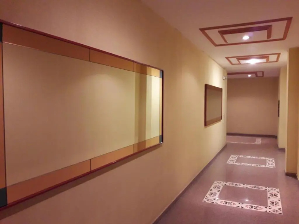 Casa Llorca Big Apt 3 Bedroom Garage AC WiFi