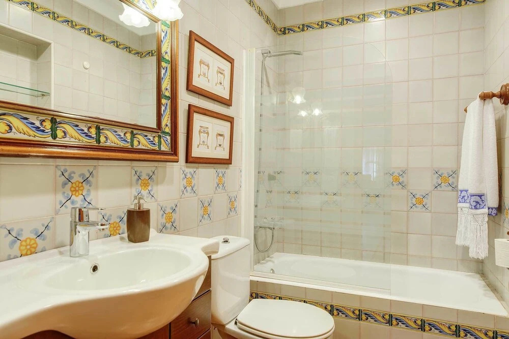 Villa Ca na Quarta