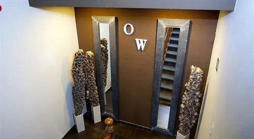 Hotel t Oud Wethuys Oostkamp-Brugge
