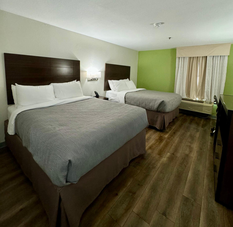 Quality Inn Sulphur - Lake Charles