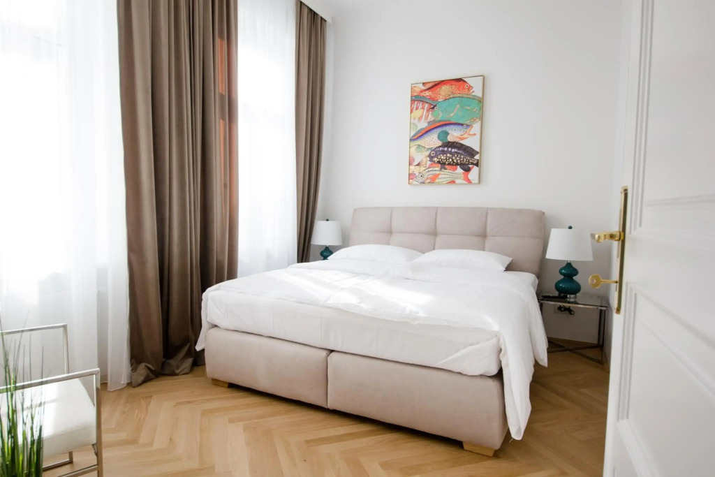 Studio Apartments Urania - Mais Apartments