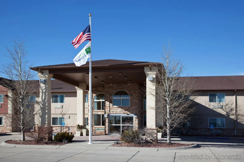 Holiday Inn Express Hotel & Suites Torrington by IHG