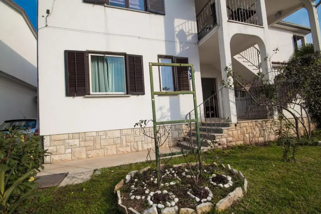 Apartment Luciana