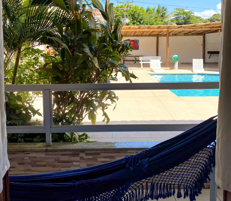 Hotel Malibu