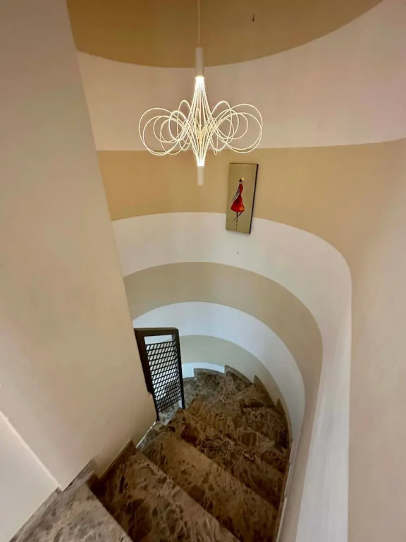 Casa Hernando - Penthouse Duplex in Denia