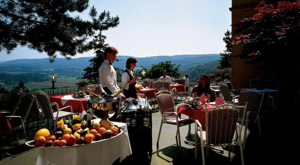 Burghotel Volmarstein