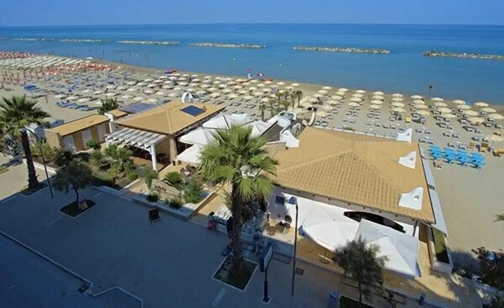 Hotel La Perla