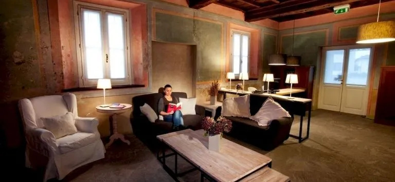 Hotel Morimondo