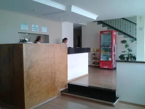 Hotel D’Itália