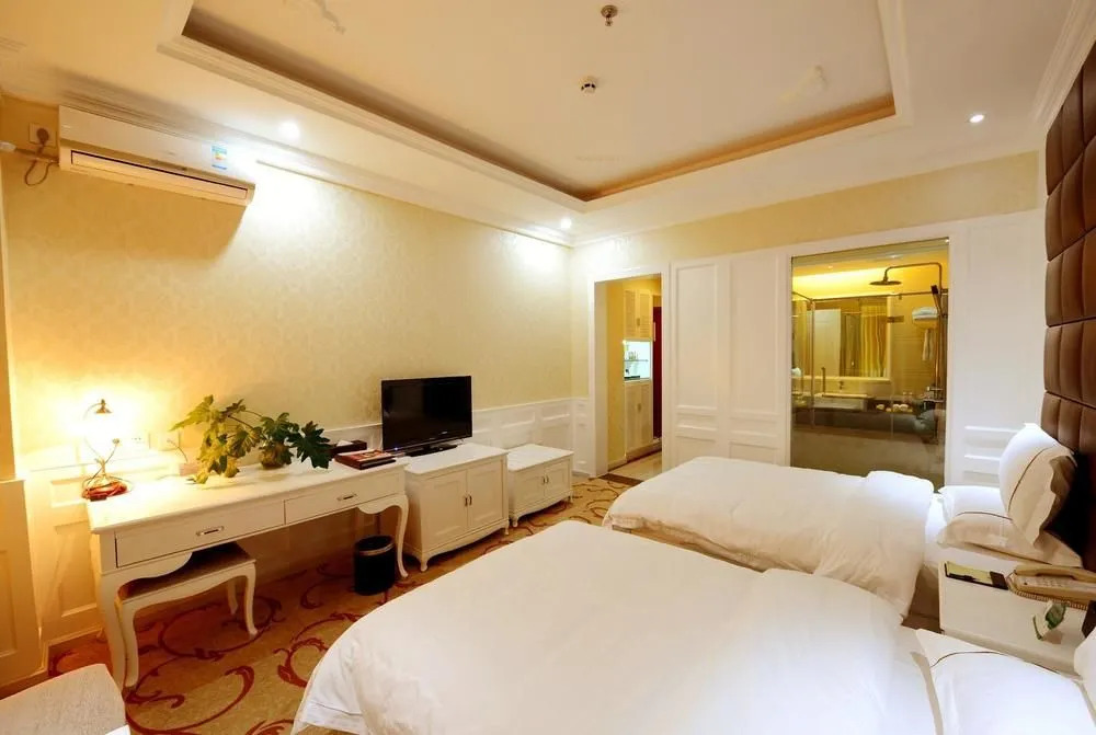 Shizong Diheng Hotel