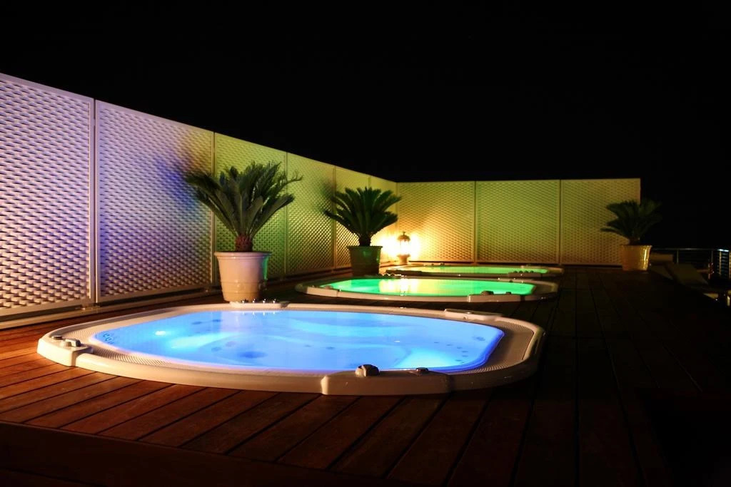 Hotel Cristallo