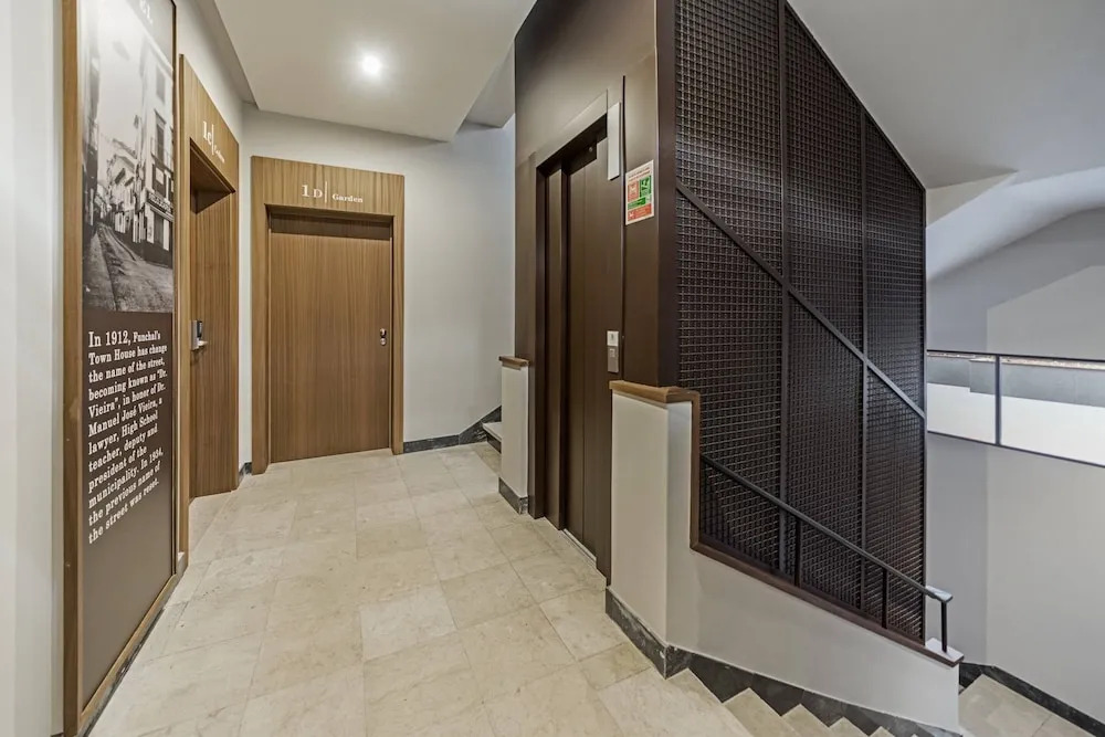 Downtown Funchal Apartments 2B Balcões by An Island Apart