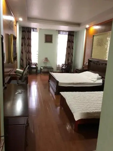HảI CHIềU 75 ANH ĐàO