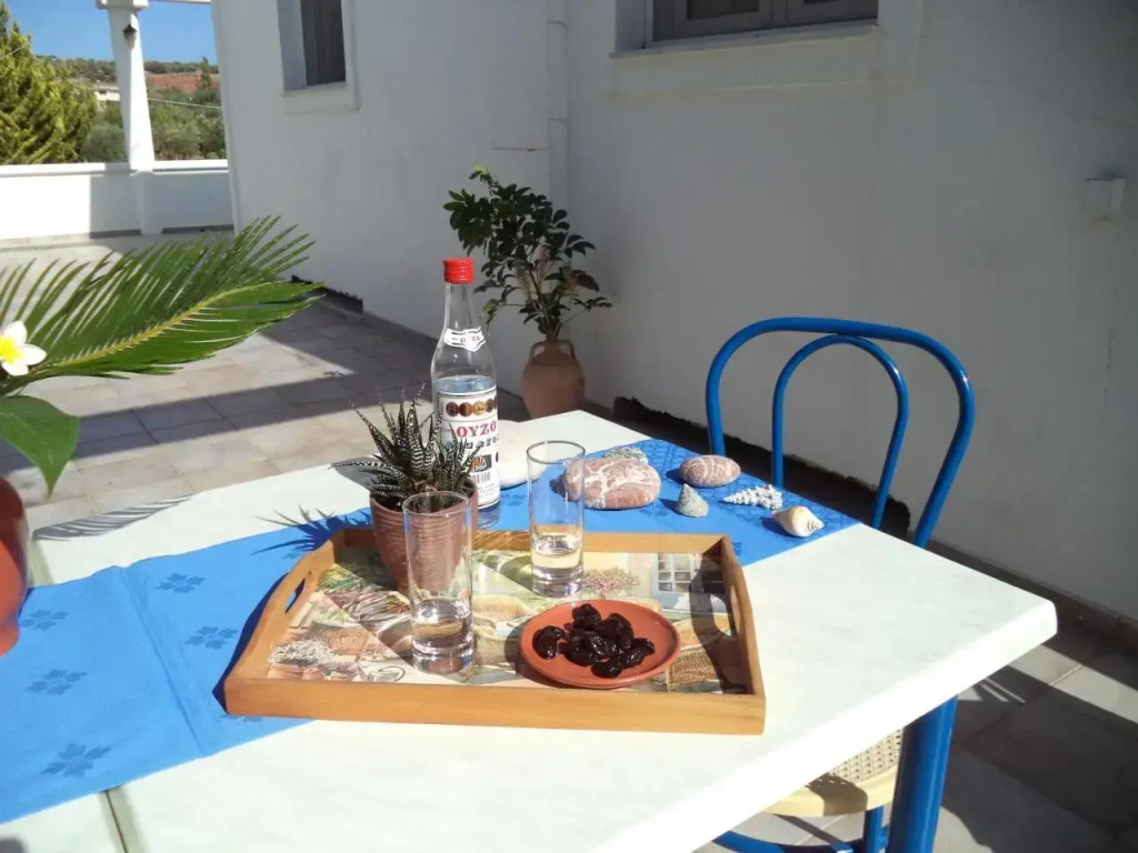 Villa Paradisos Archangelos