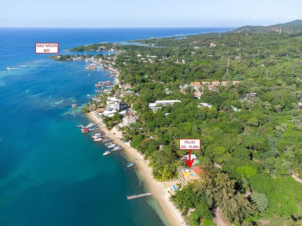 Villa Del Playa #2